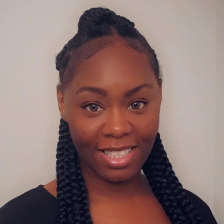 Allstate Insurance Agent Nyla Martin