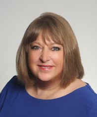 Photo of Pam Fisher