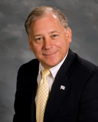 Photo of Brian Berend