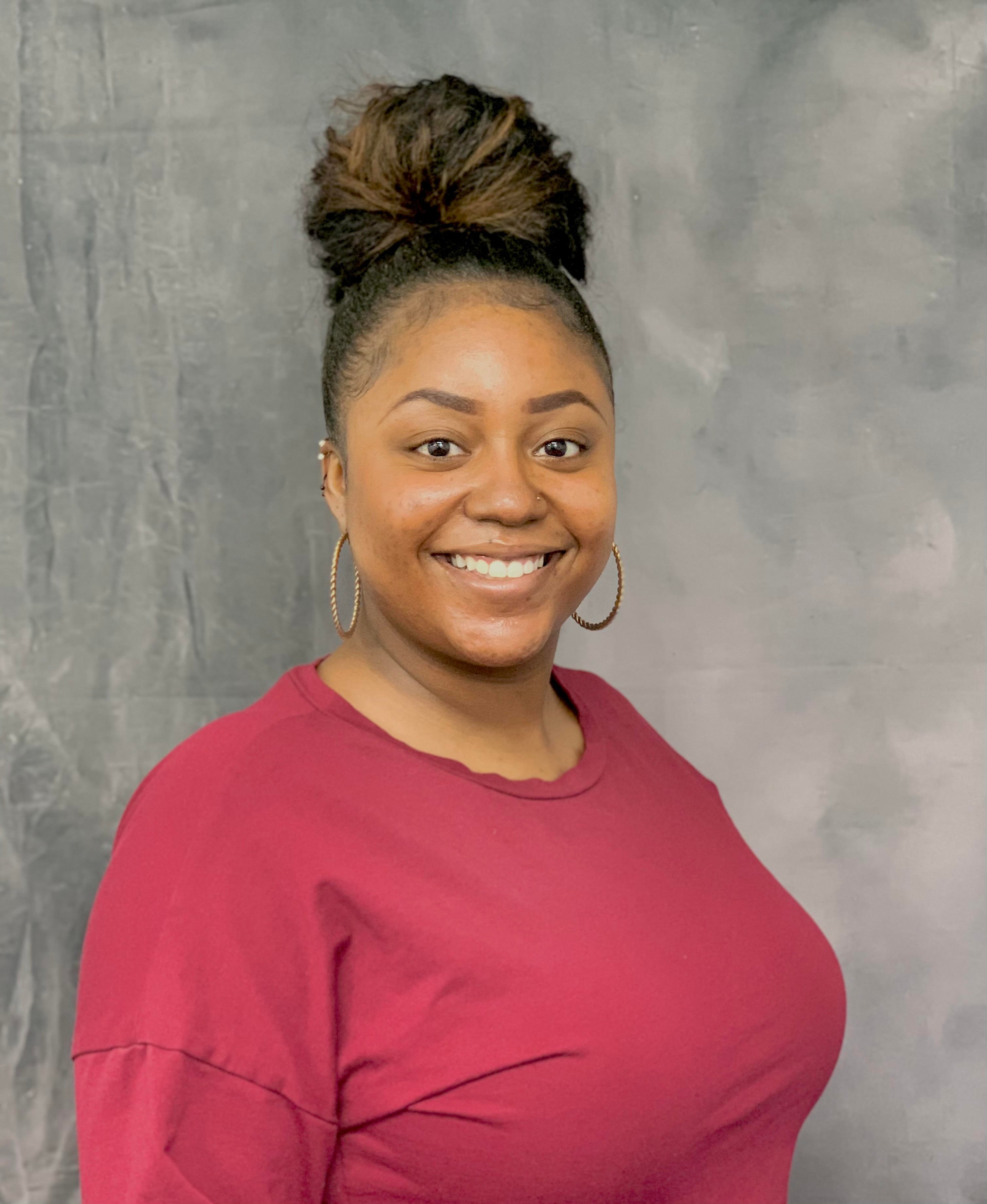 Cliche Morris
Senior Sales Consultant
5 years MD, DE and VA licensed