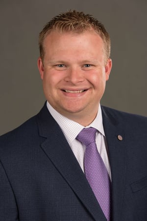 Allstate Agent - Jonathan Seedall