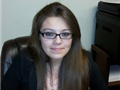 Photo of Maria Monarque