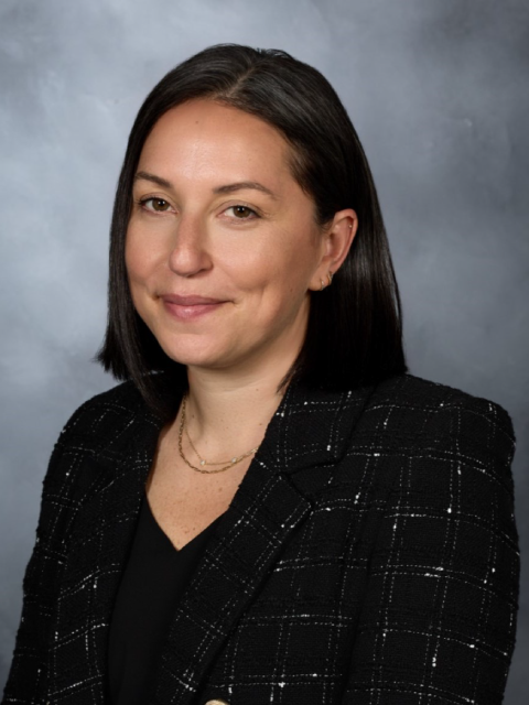 Deanna Gerber, MD