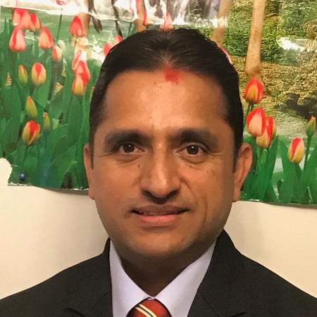Allstate Insurance Agent Homa Sharma