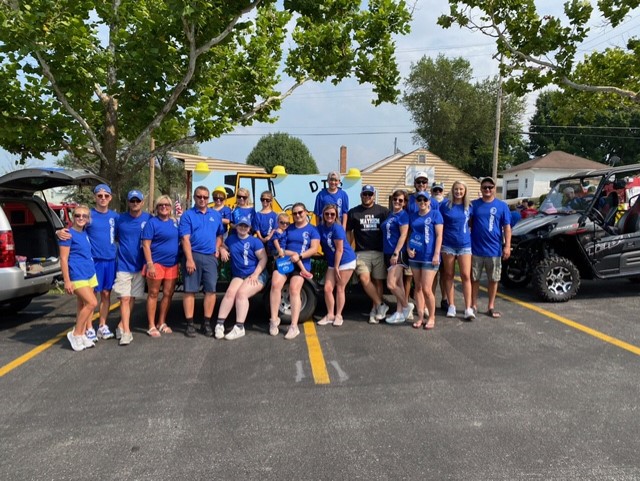 Washington Town & Country Fair 2021. Allstate Group