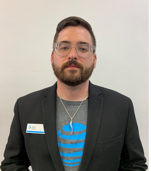manager photo