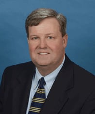 Greg Robbins, Insurance Agent