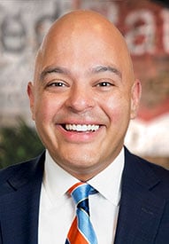Loan officer headshot