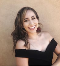 Photo of Cynthia Mendoza