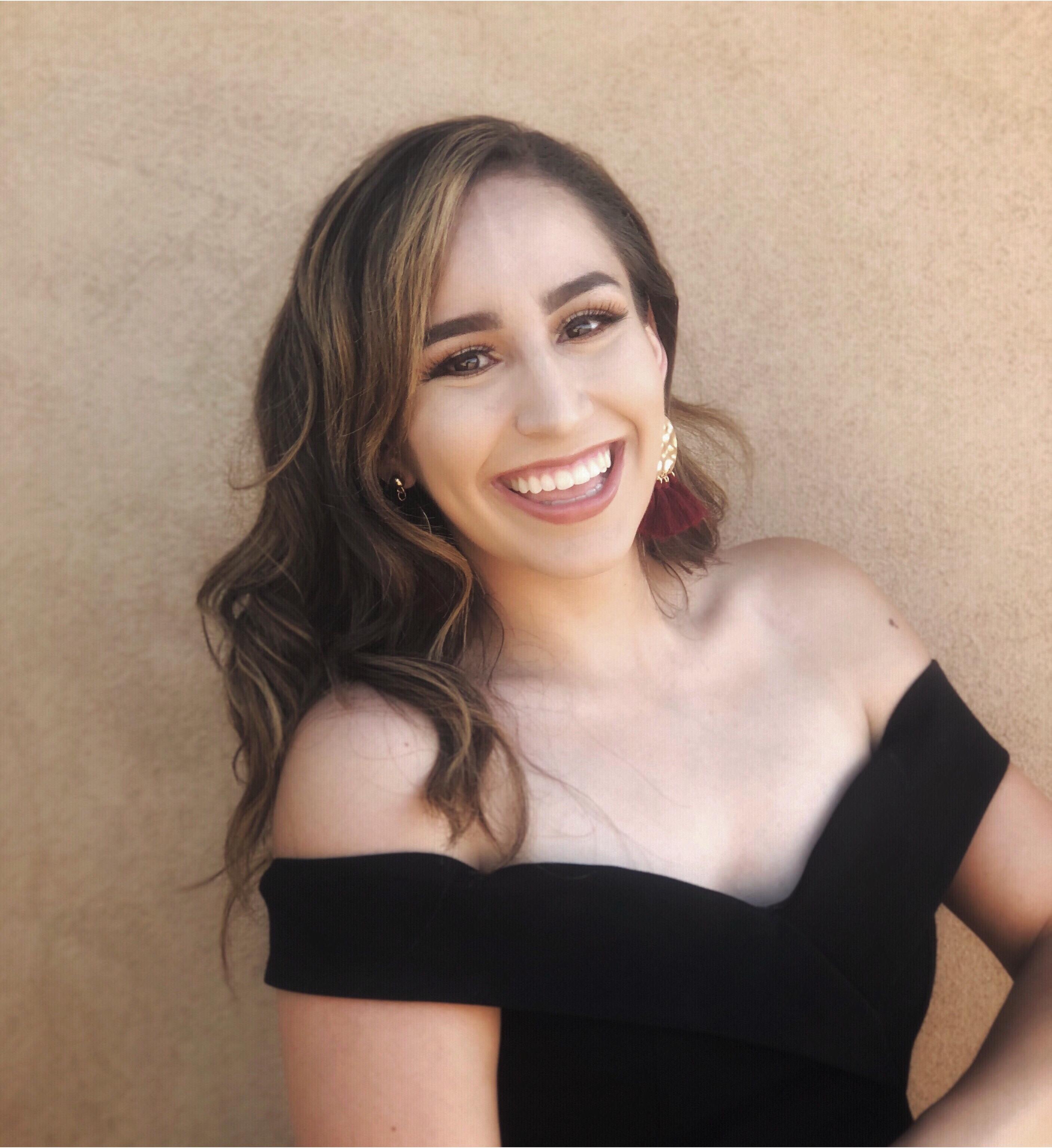 Photo of Cynthia Mendoza