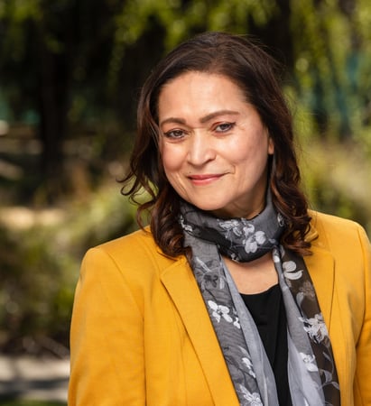 Photo of Shashi Bhagat