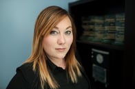 Photo of Crystal Rodriguez-McMahon