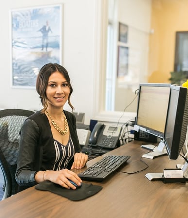 Photo of agent