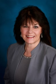 Photo of Theresa Cordas