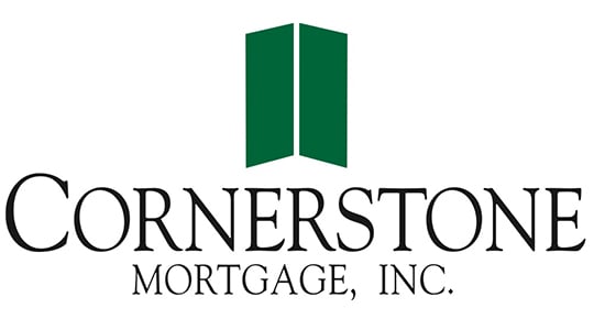 Cornerstone Mortgage, Inc.