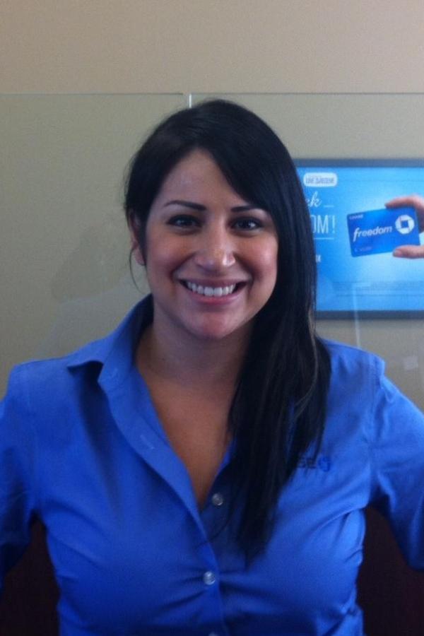 Agent Profile Photo