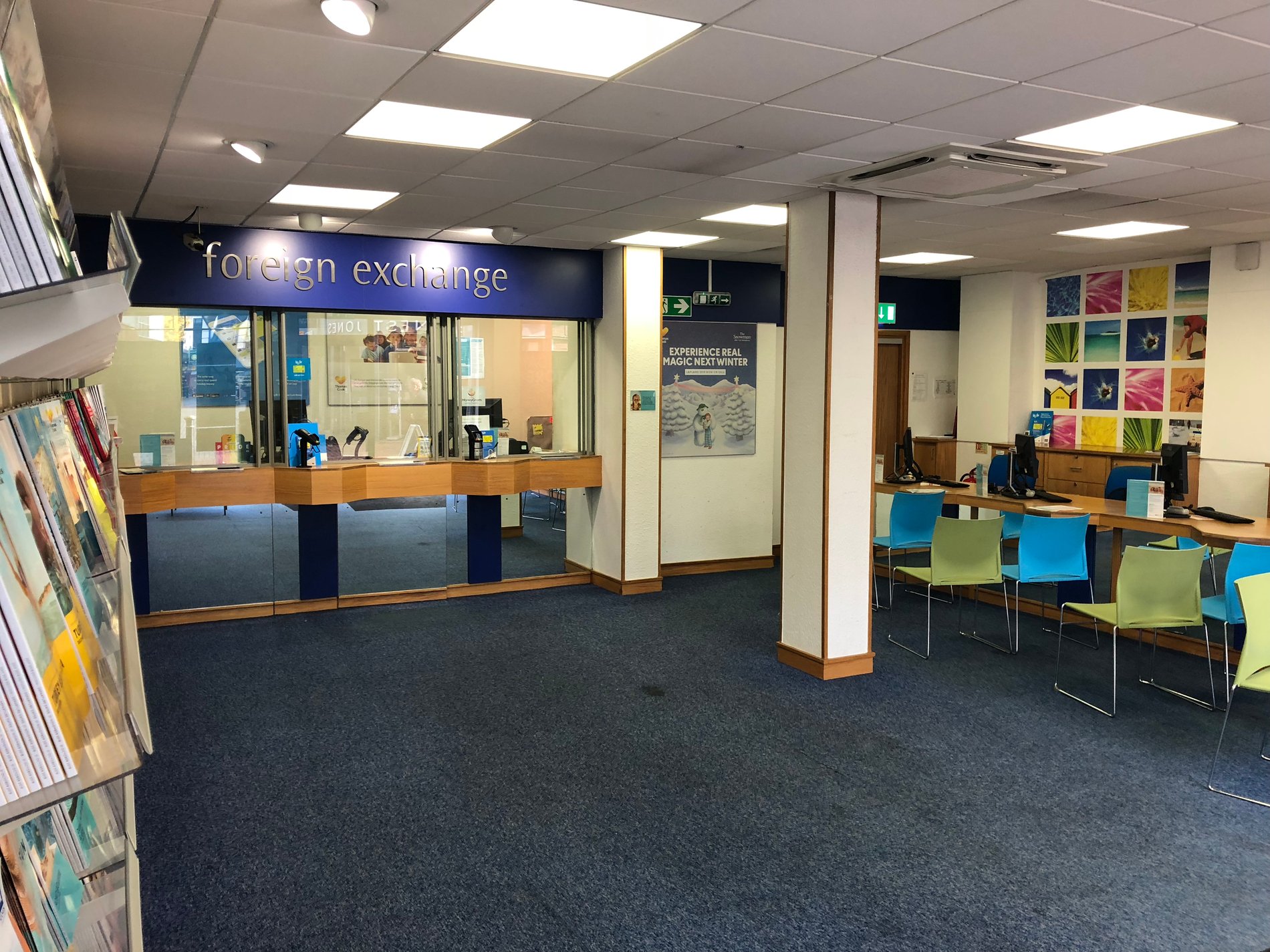 Location Image