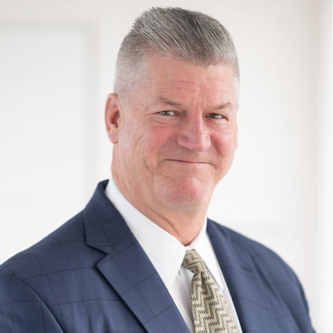 Photo of Robert Patten - Morgan Stanley