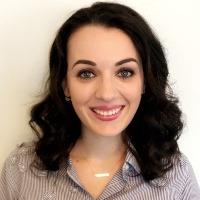 Photo of Stephanie Defreitas