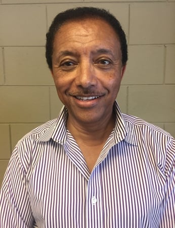 Photo of agent
