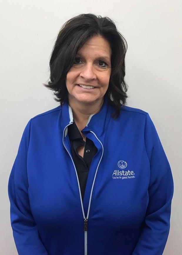 Allstate Insurance Agent Lisa Jankoska