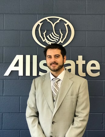 Photo of agent