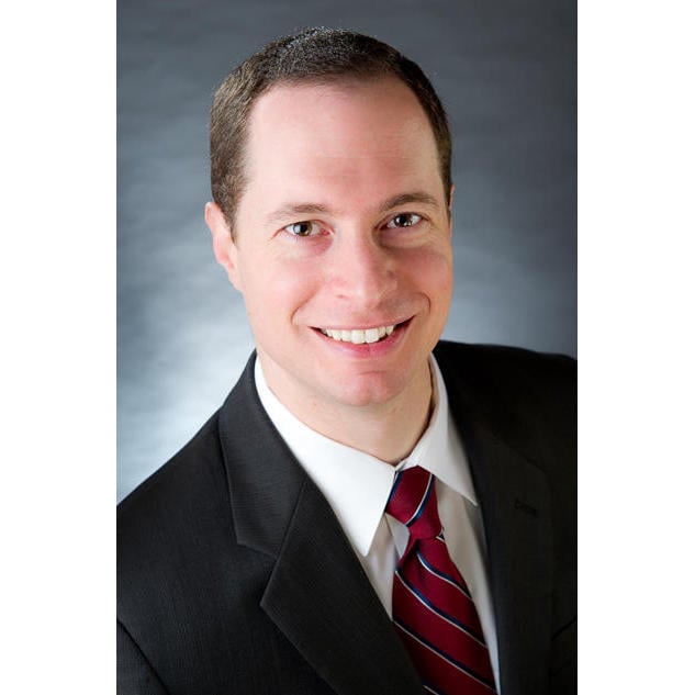Christopher J. Visco, MD