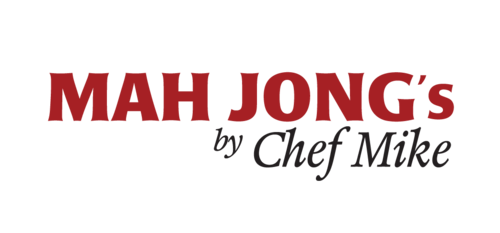 Mah Jong's by Chef Mike
