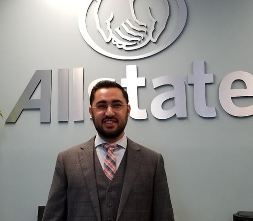 Photo of agent