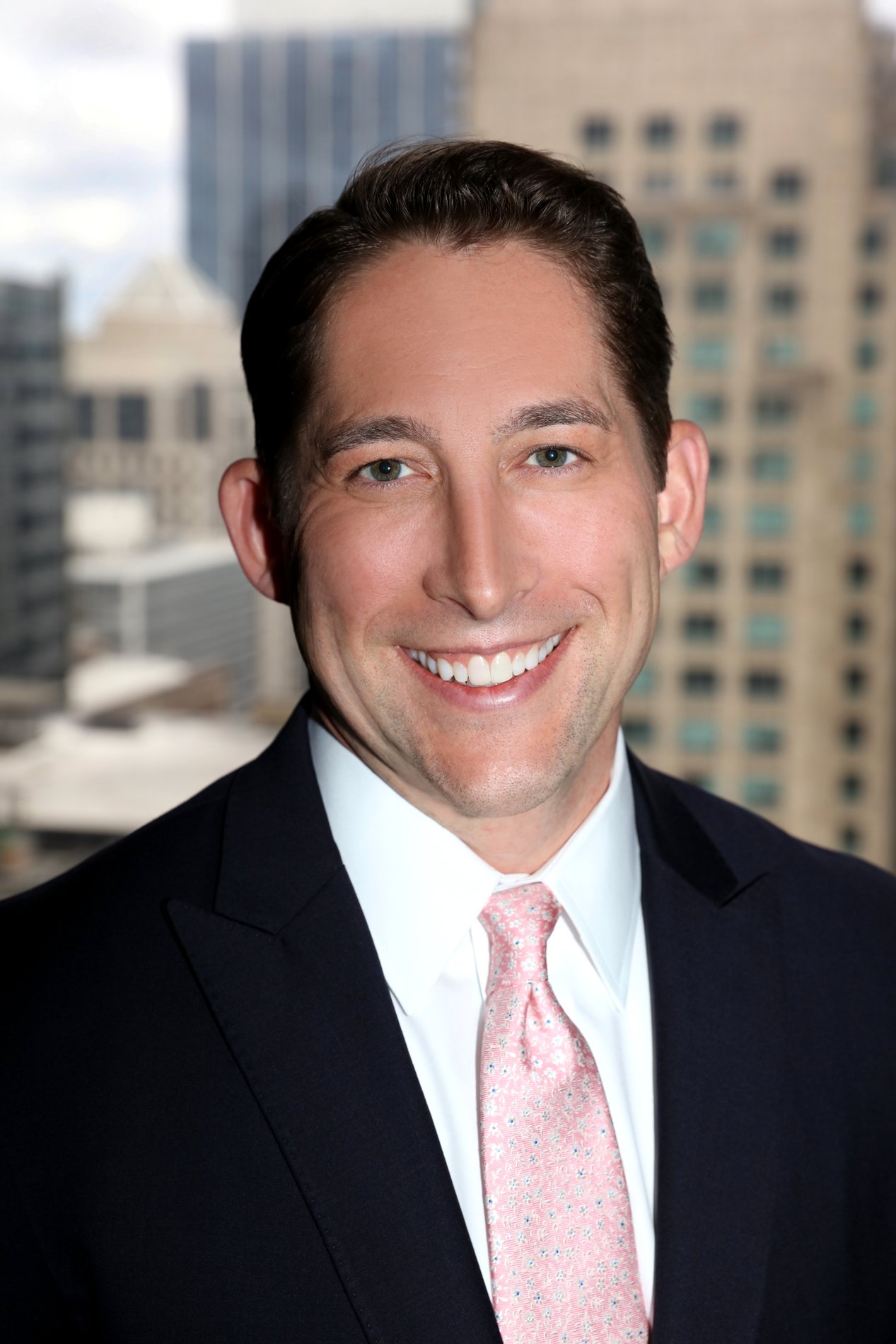 Photo of Andrew N Embery - Morgan Stanley