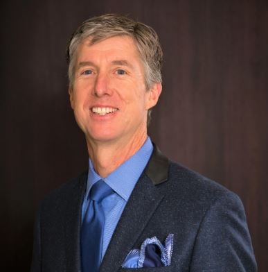 Photo of Charles R Corley, CPWA®