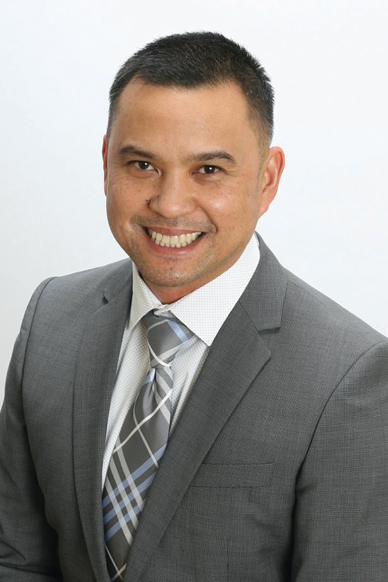 Agent Profile Photo