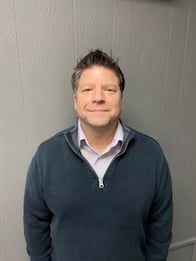 Photo of David Patrick