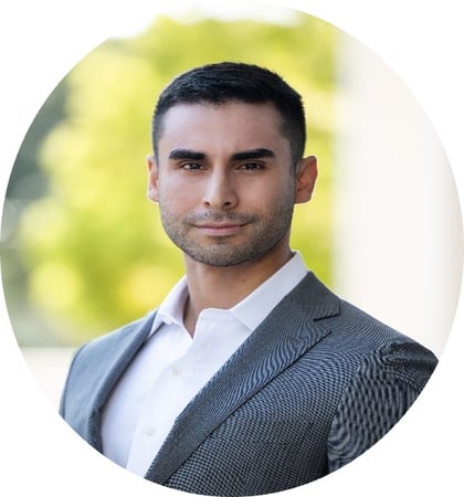 Photo of Eduardo Perez