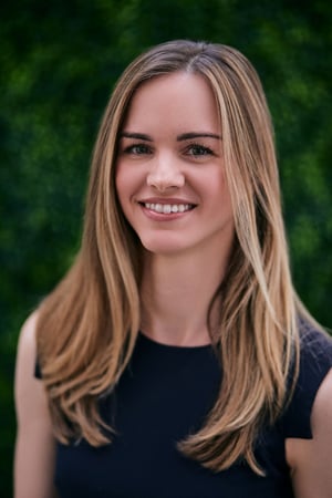 Photo of Sarah A. Rigatti