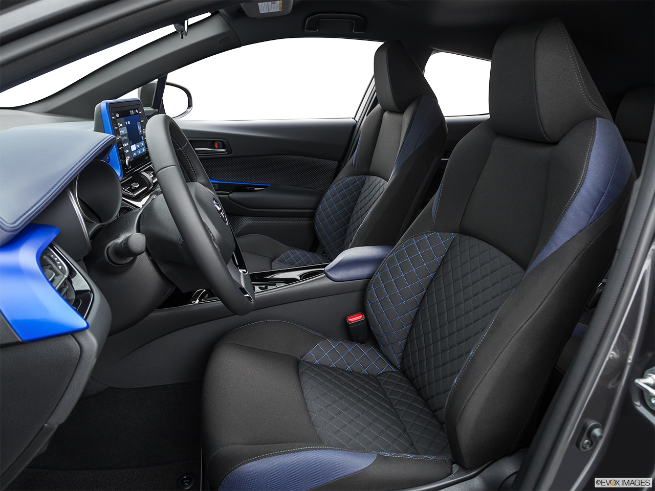 Image of Vehicle Trim