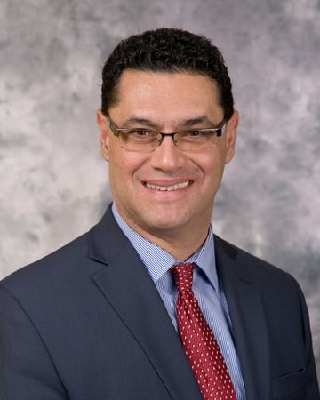 Photo of agent