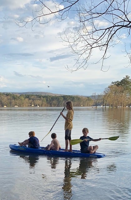 Lake Life