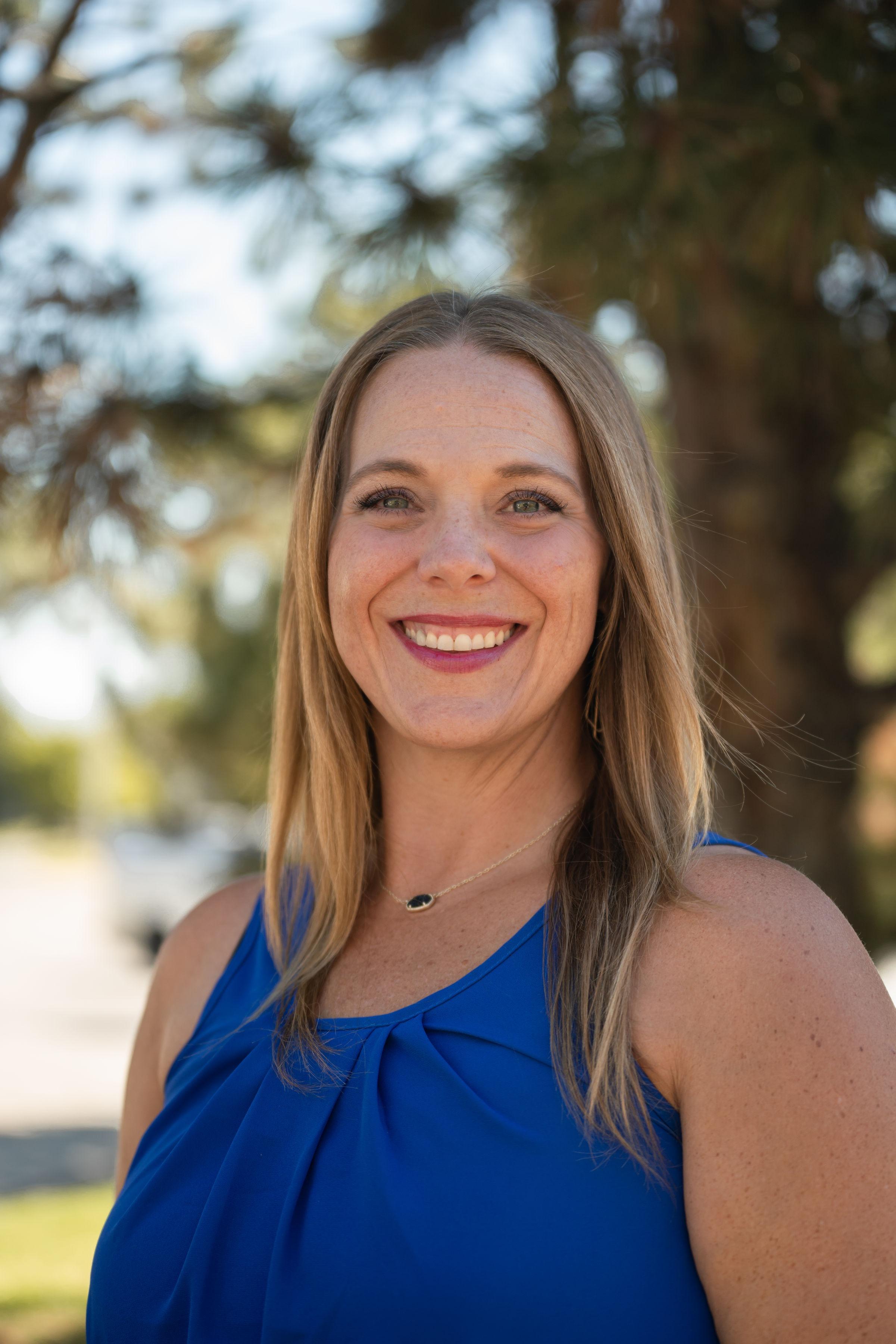 Photo of Lacy Davenport