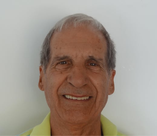 TRANQUILIDADE: Agente Joaquim Marreiros Bandarra Headshot