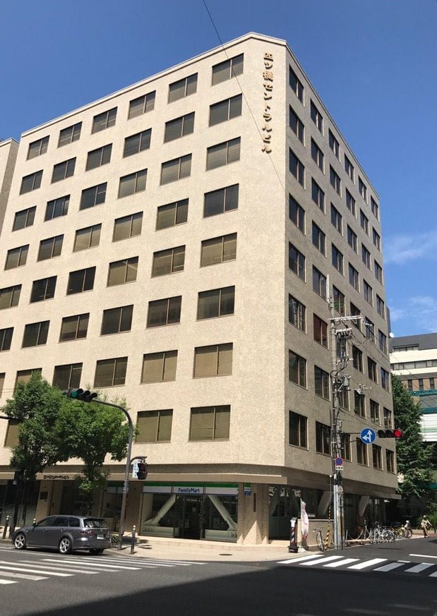 JTB総合提携店 大阪旅行企画本社営業所
