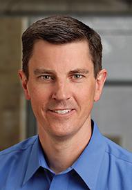 Loan officer headshot