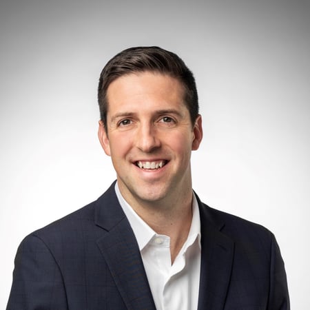 Photo of Brian Murphy