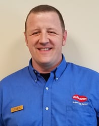 Photo of Joel Moore
