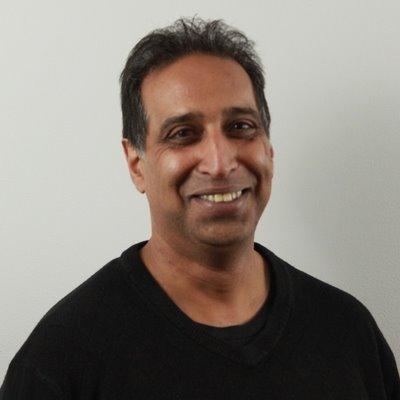 Photo of agent
