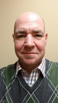 Photo of Dylan Forsythe