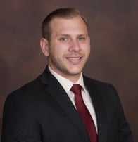 Photo of Derek Fredendall
