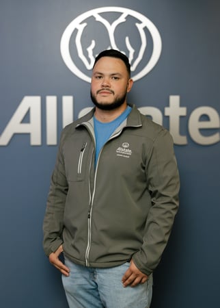 Photo of agent