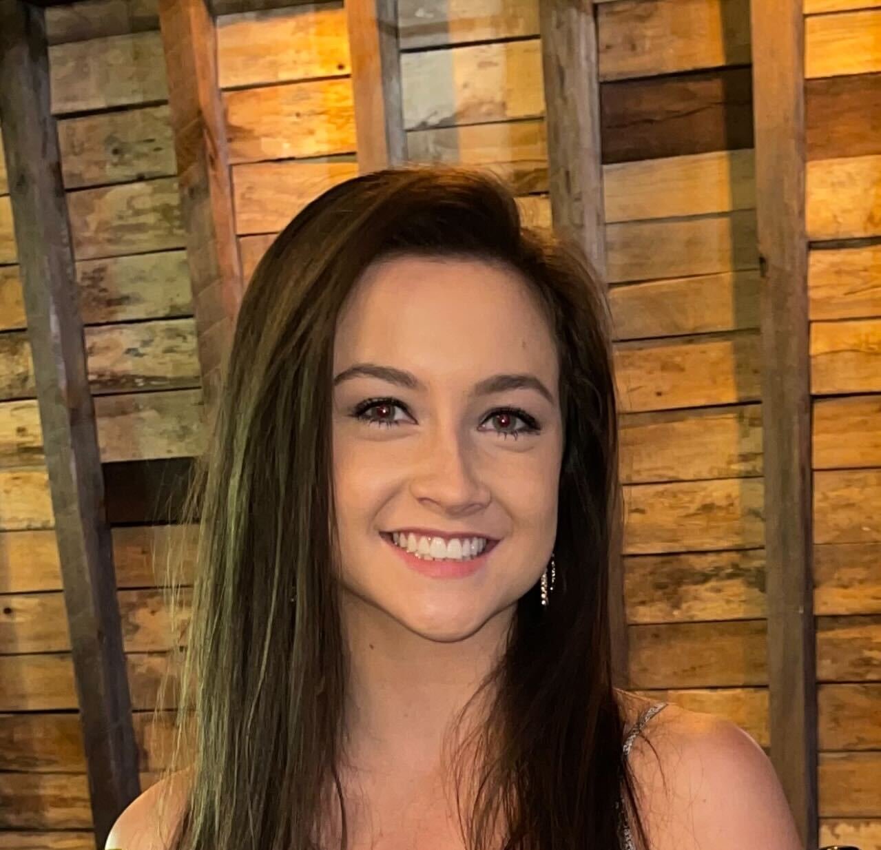 Photo of Katie LaCicerco