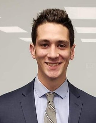 Photo of Cole Williams